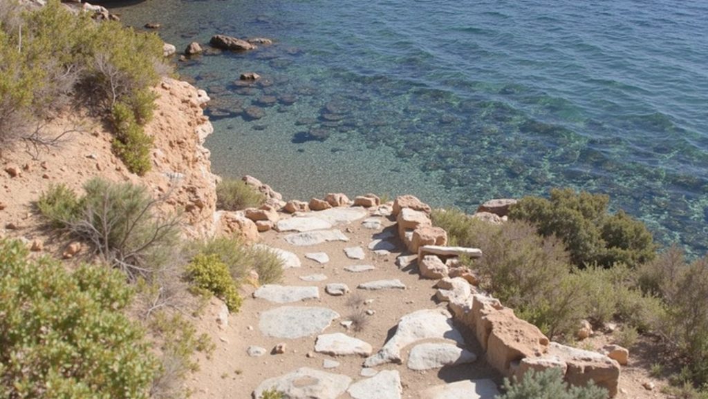 Cala Roja — foto 3 de 6