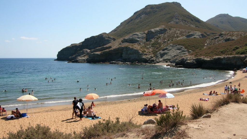 Cala Roja — foto 6 de 6