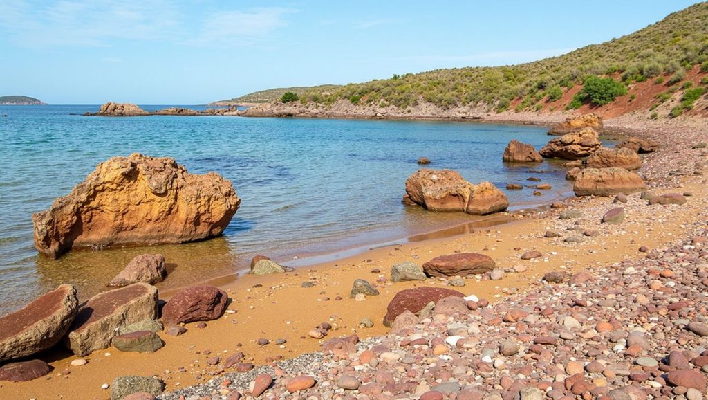 Cala Rotja — foto 3 de 6