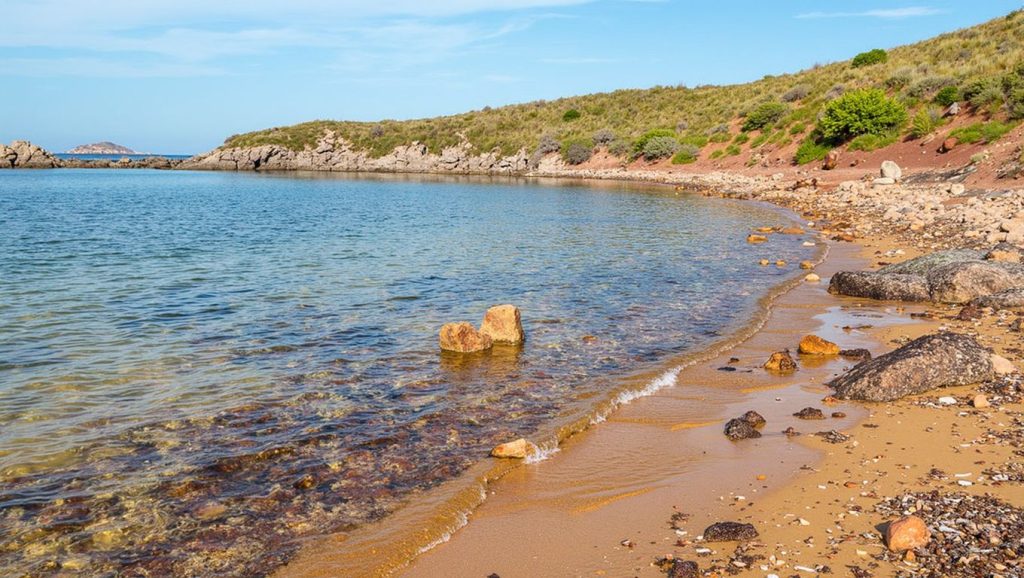 Cala Rotja — foto 4 de 6