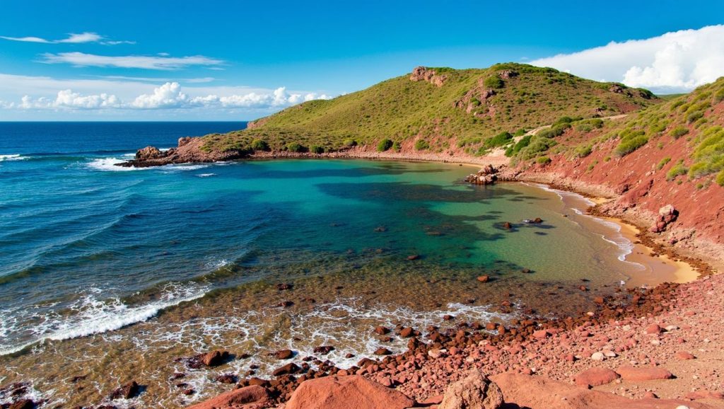 Cala Rotja — foto 5 de 6