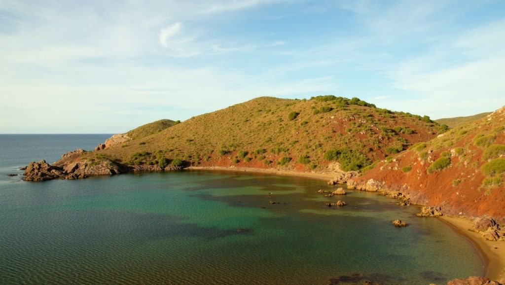 Cala Rotja — foto 6 de 6