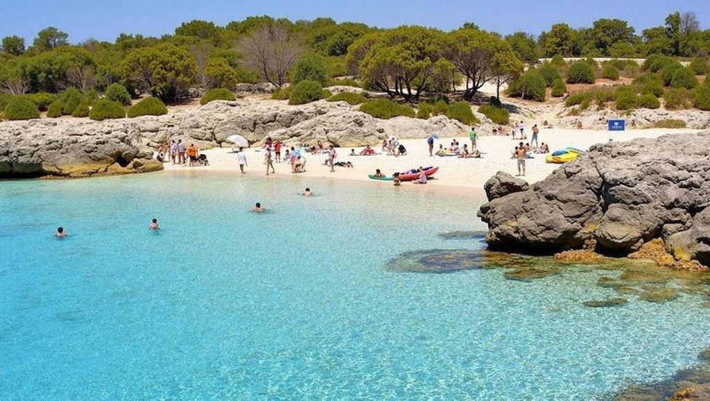 Cala s'Escala — foto 5 de 6