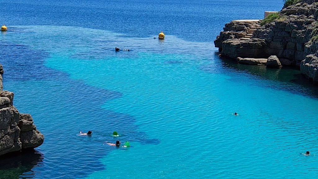 Cala s'Escala — foto 6 de 6