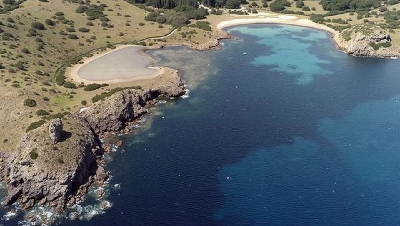 Cala Sa Torreta (Maó, Menorca)