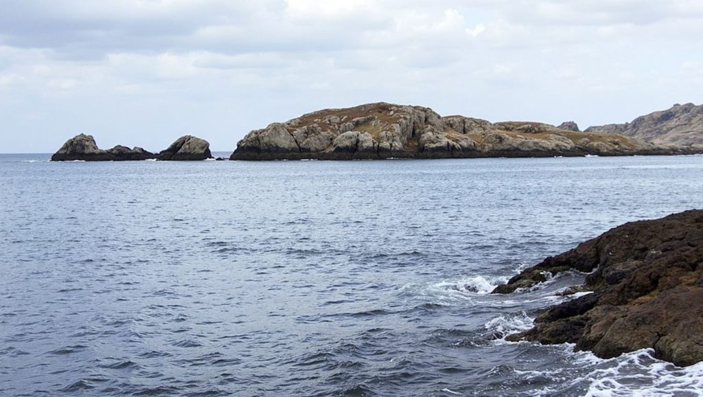 Cala Sa Tuna — foto 4 de 6