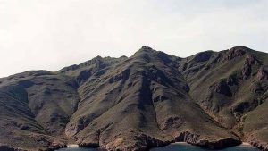 Cala Salitrona (Cartagena, Murcia)