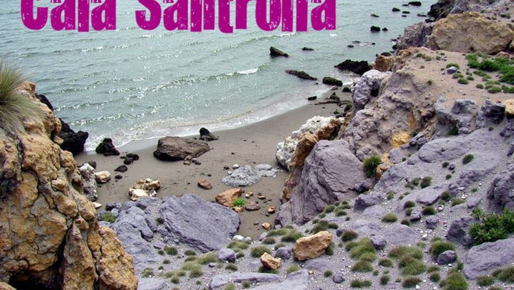 Cala Salitrona — foto 5 de 6