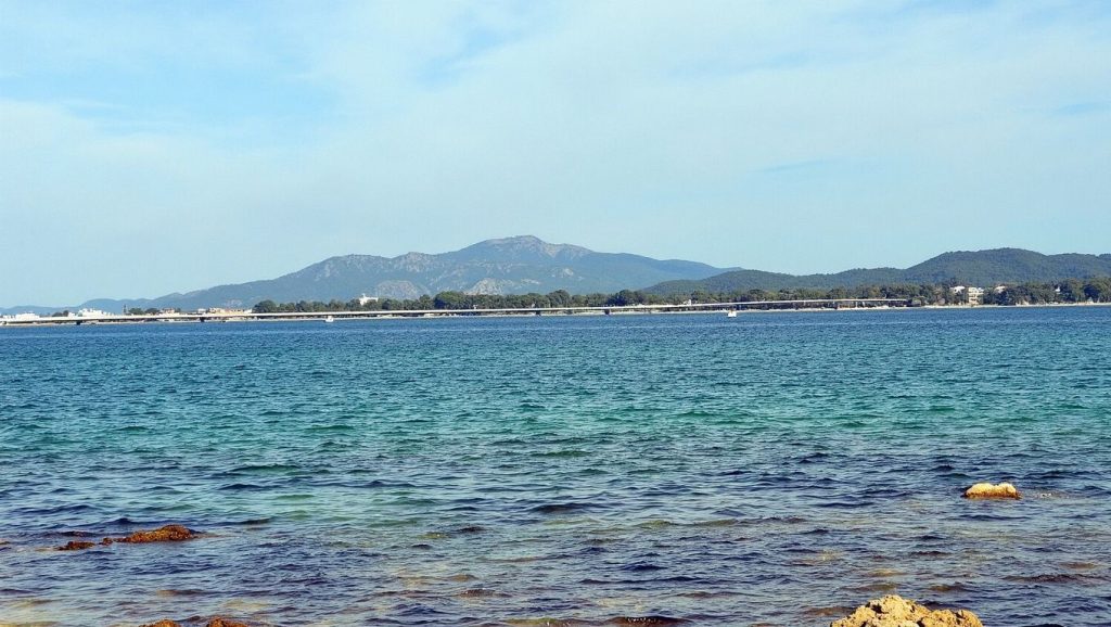 Cala San Martiño — foto 2 de 6