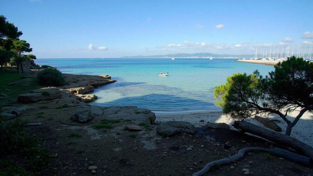 Cala Sant Antoni — foto 4 de 6