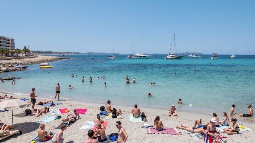 Cala Sant Antoni — foto 6 de 6