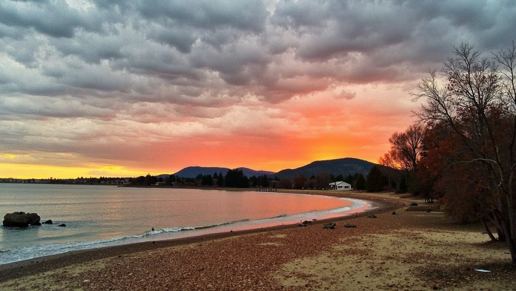 Playa Serch en Son Servera, Mallorca