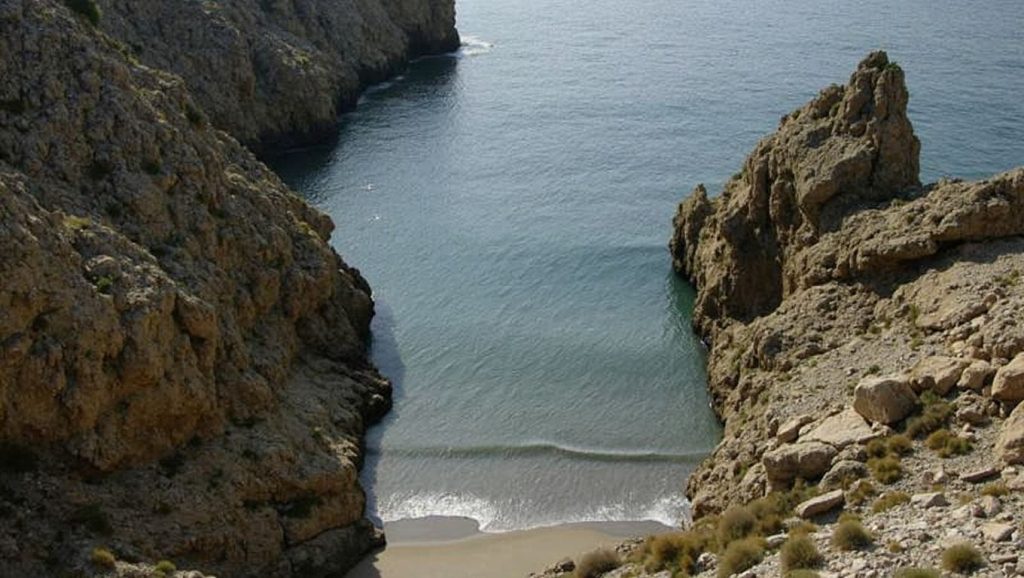 Cala Sorbas — foto 2 de 6