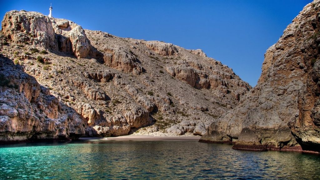 Cala Sorbas — foto 4 de 6