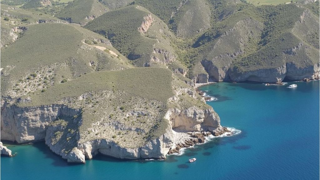 Cala Sorbas — foto 5 de 6