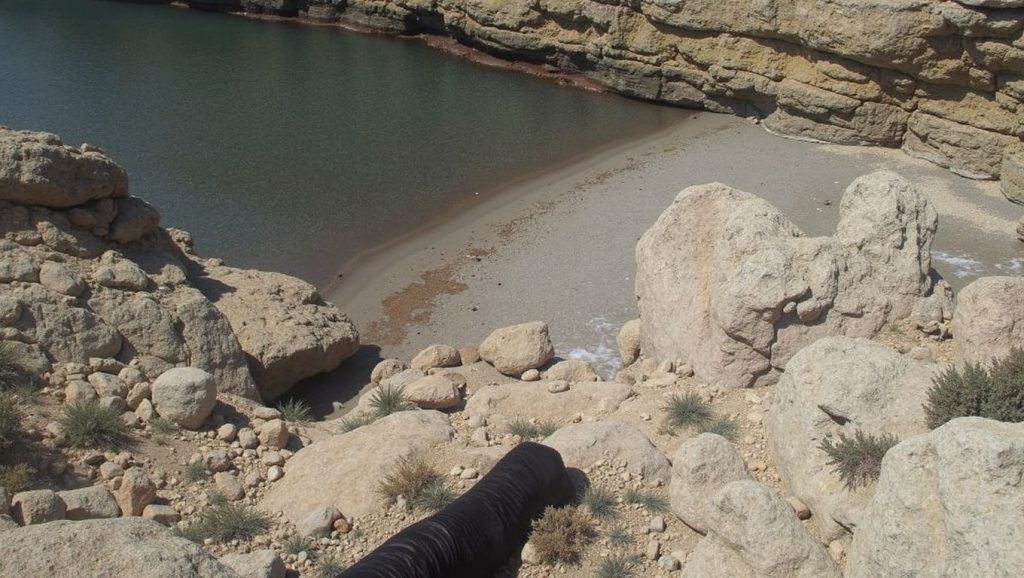 Cala Sorbas — foto 6 de 6