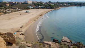 Cala Túnez