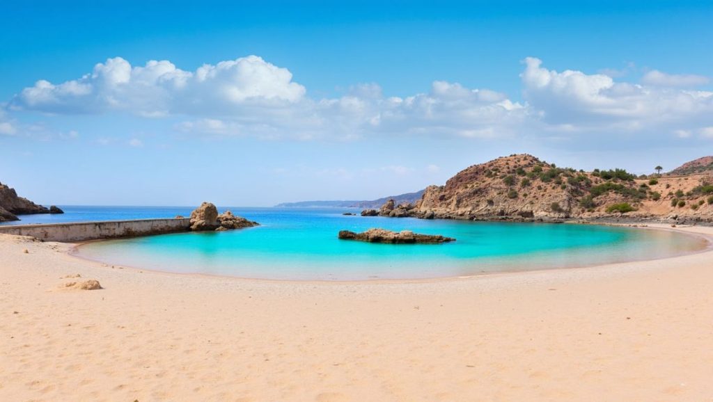 Cala Túnez — foto 6 de 6