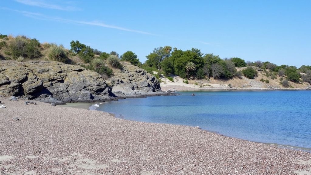 Cala Tamarells — foto 2 de 6