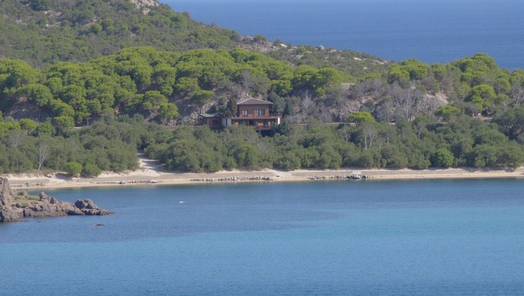 Cala Tamarells — foto 4 de 6