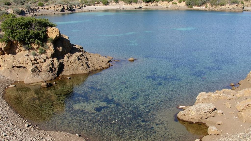 Cala Tamarells — foto 5 de 6