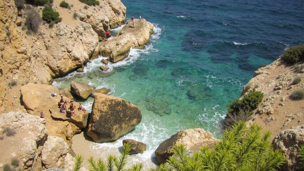 Cala Tango — foto 3 de 6