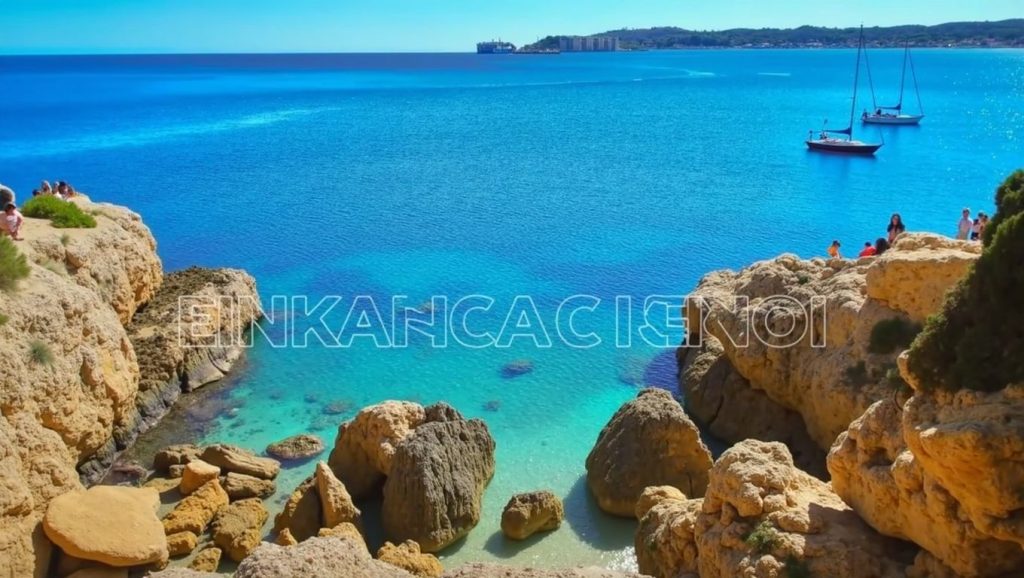 Cala Tango — foto 5 de 6