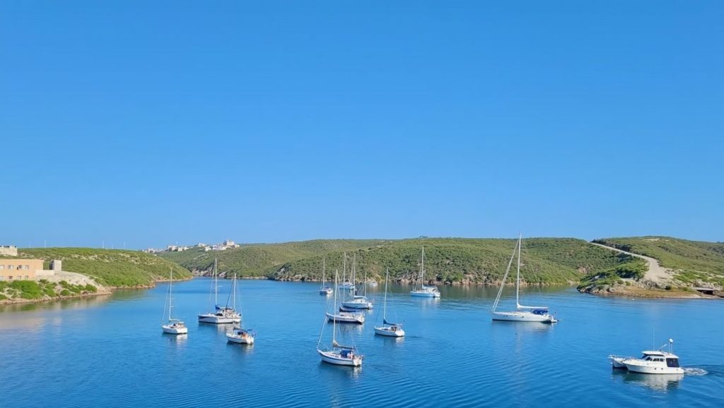 Cala Teulera — foto 3 de 6