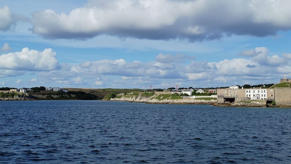 Cala Teulera — foto 4 de 6