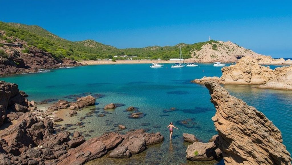 Cala Teulera — foto 6 de 6