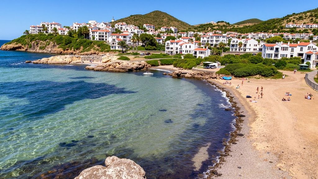 Cala Tirant — foto 2 de 6