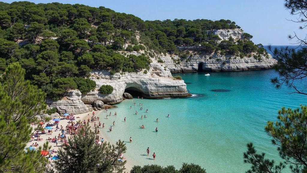 Cala Tirant — foto 3 de 6