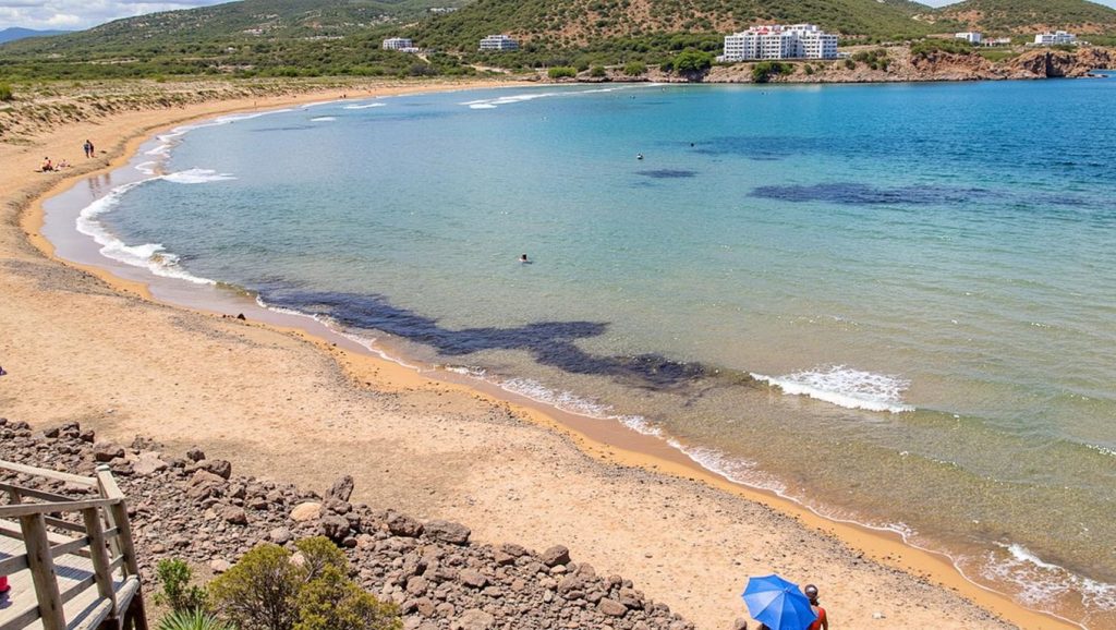 Cala Tirant — foto 4 de 6
