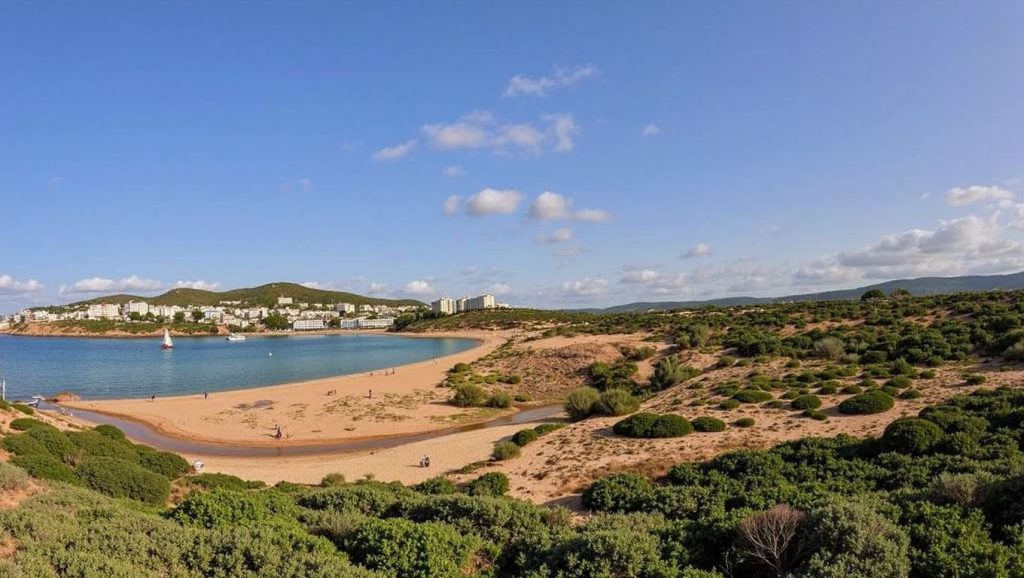 Cala Tirant — foto 5 de 6