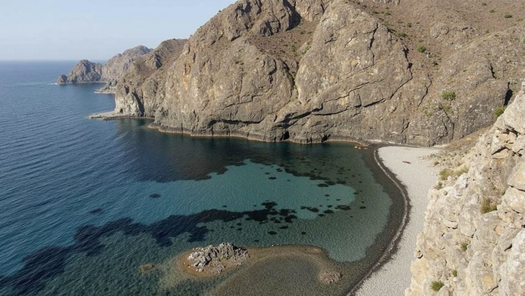 Cala Tomate — foto 2 de 6