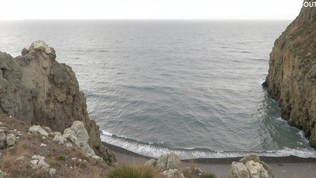 Cala Tomate — foto 3 de 6