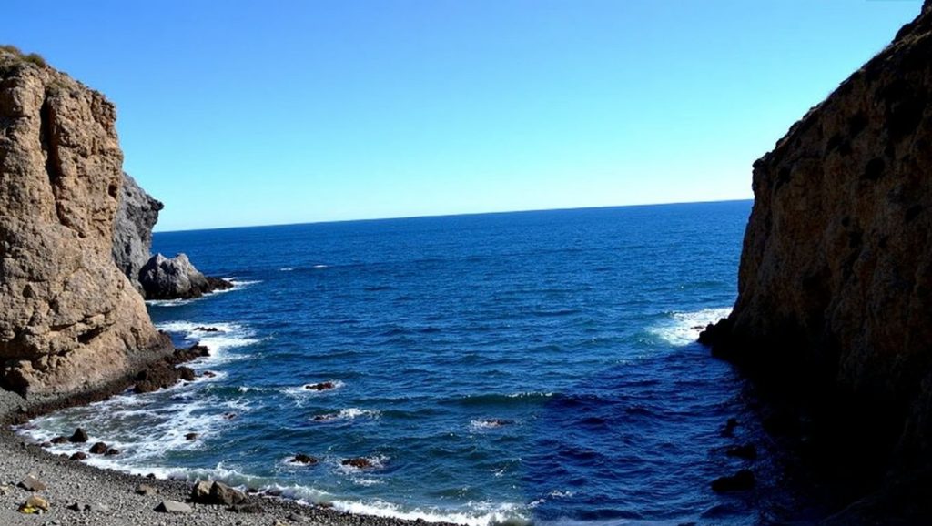 Cala Tomate — foto 4 de 6