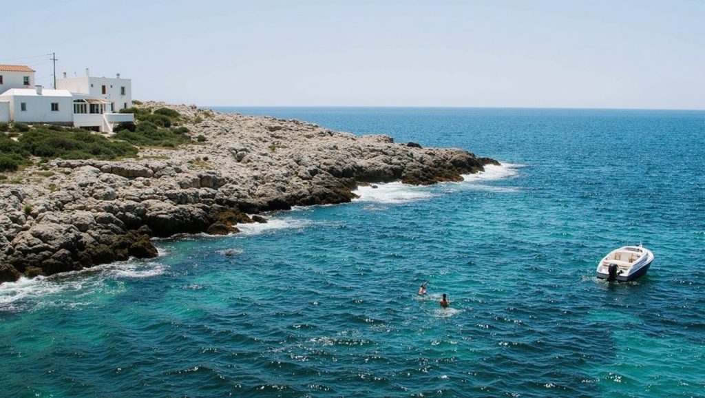 Cala Torret — foto 5 de 6