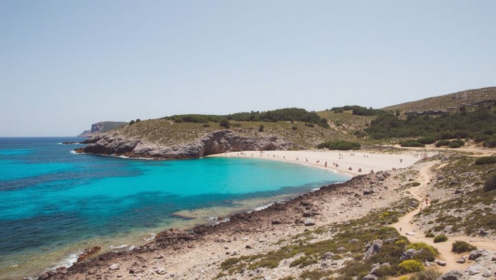 Cala Torta — foto 4 de 6