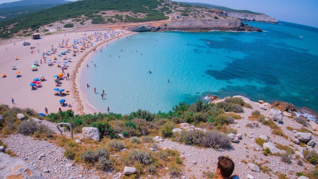 Cala Torta — foto 5 de 6