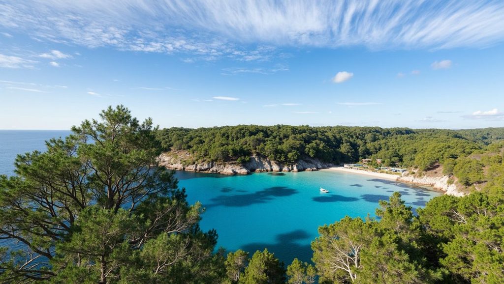 Cala Trebalúger — foto 3 de 6