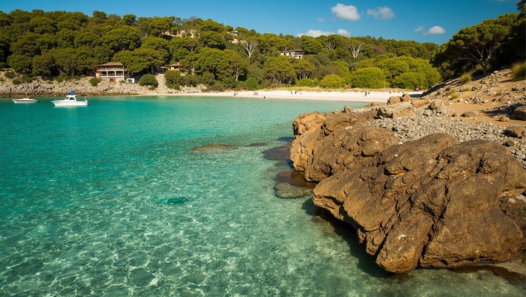 Cala Trebalúger — foto 4 de 6