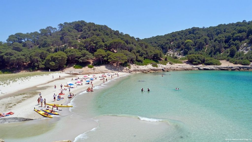 Cala Trebalúger — foto 5 de 6