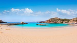 Cala Túnez