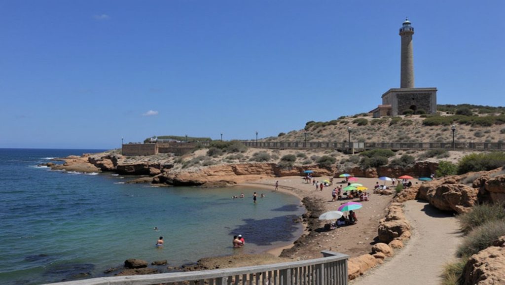 Cala Túnez — foto 4 de 6