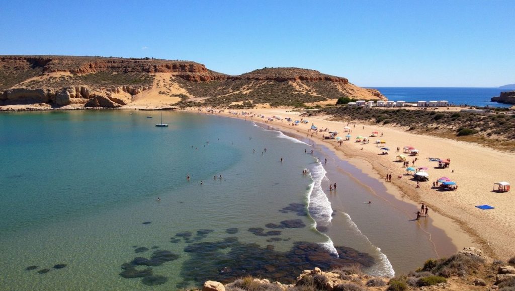 Cala Túnez — foto 5 de 6