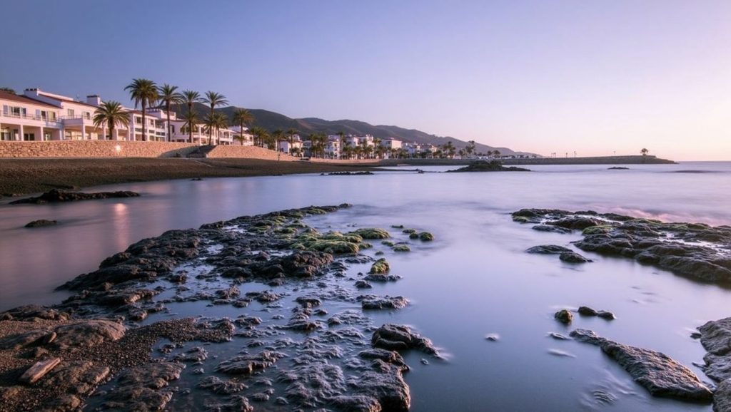 Cala Verde — foto 1 de 6