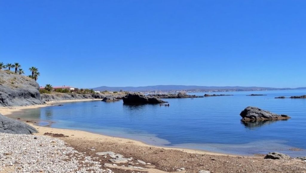 Cala Verde — foto 6 de 6