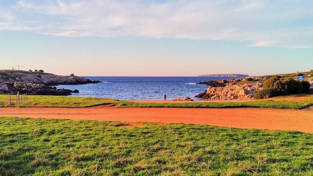 Cala Viola — foto 2 de 6