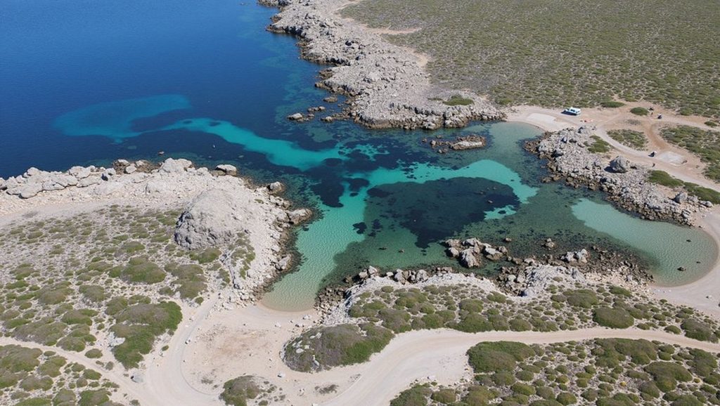 Cala Viola — foto 4 de 6